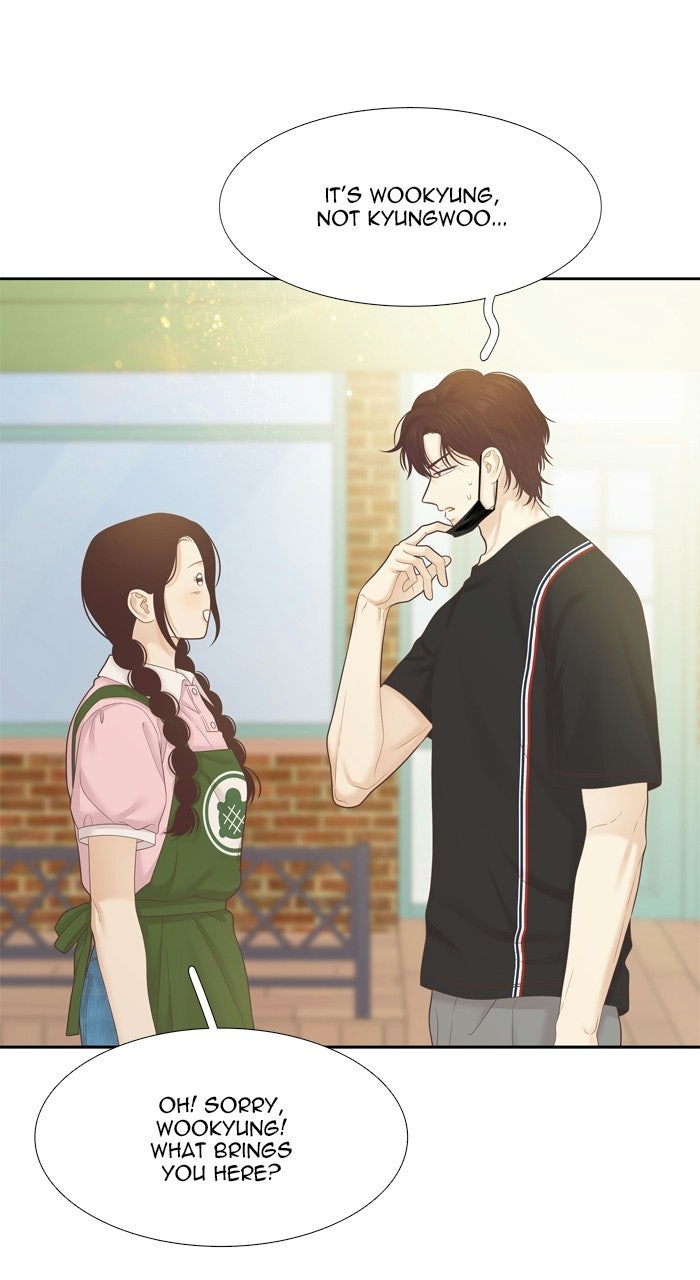 Odd Girl Out 490 - PART 2.276 page 25 - 