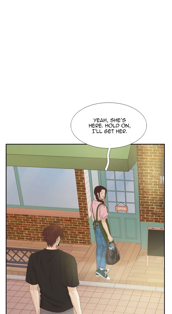 Odd Girl Out 490 - PART 2.276 page 27 - 
