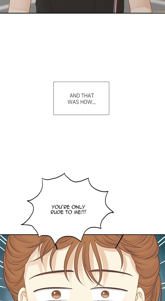 Odd Girl Out 490 - PART 2.276 page 30 - 