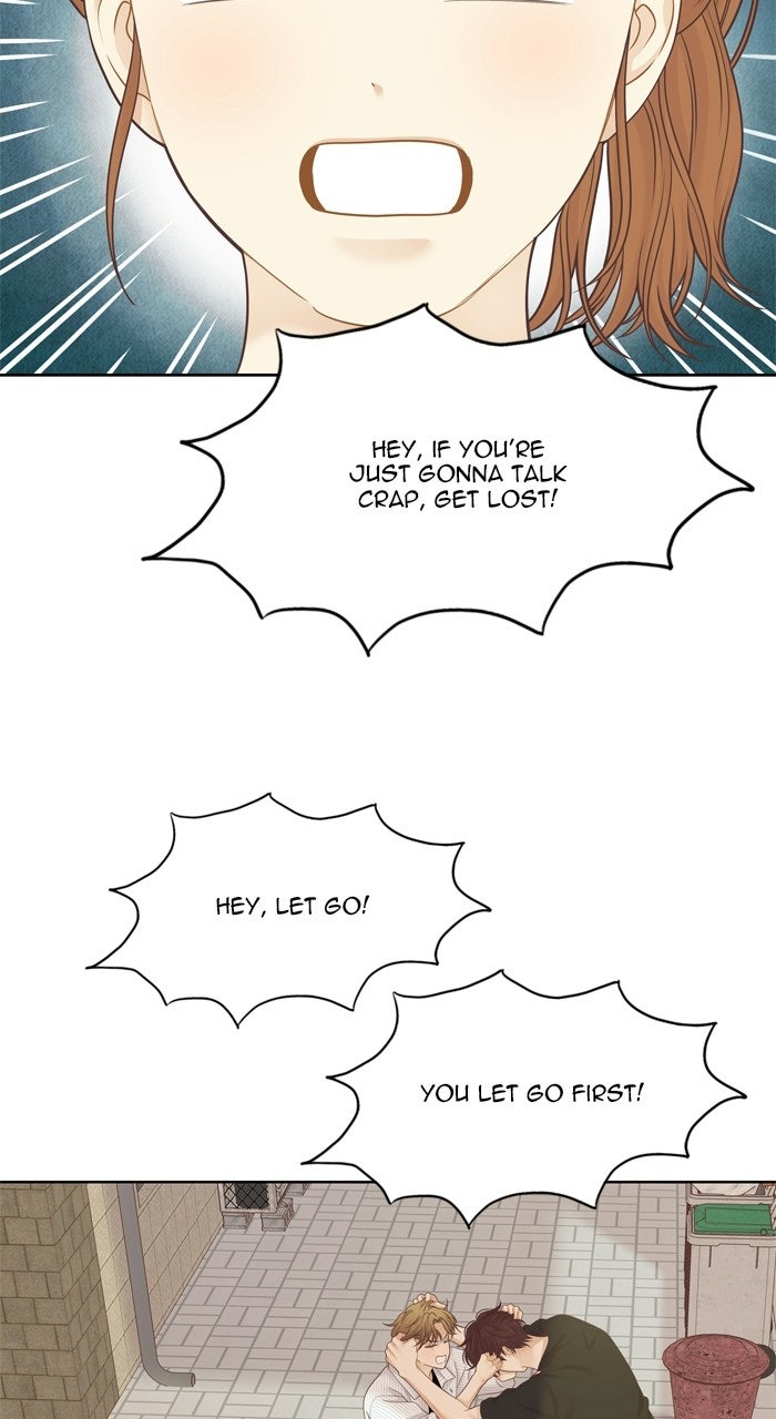 Odd Girl Out 490 - PART 2.276 page 31 - 