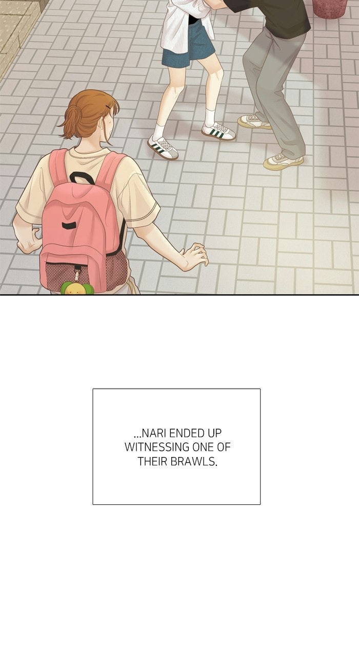 Odd Girl Out 490 - PART 2.276 page 32 - 