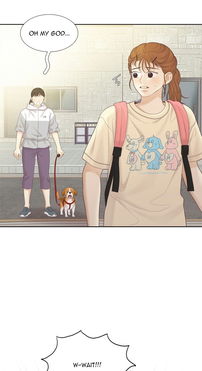 Odd Girl Out 490 - PART 2.276 page 33 - 