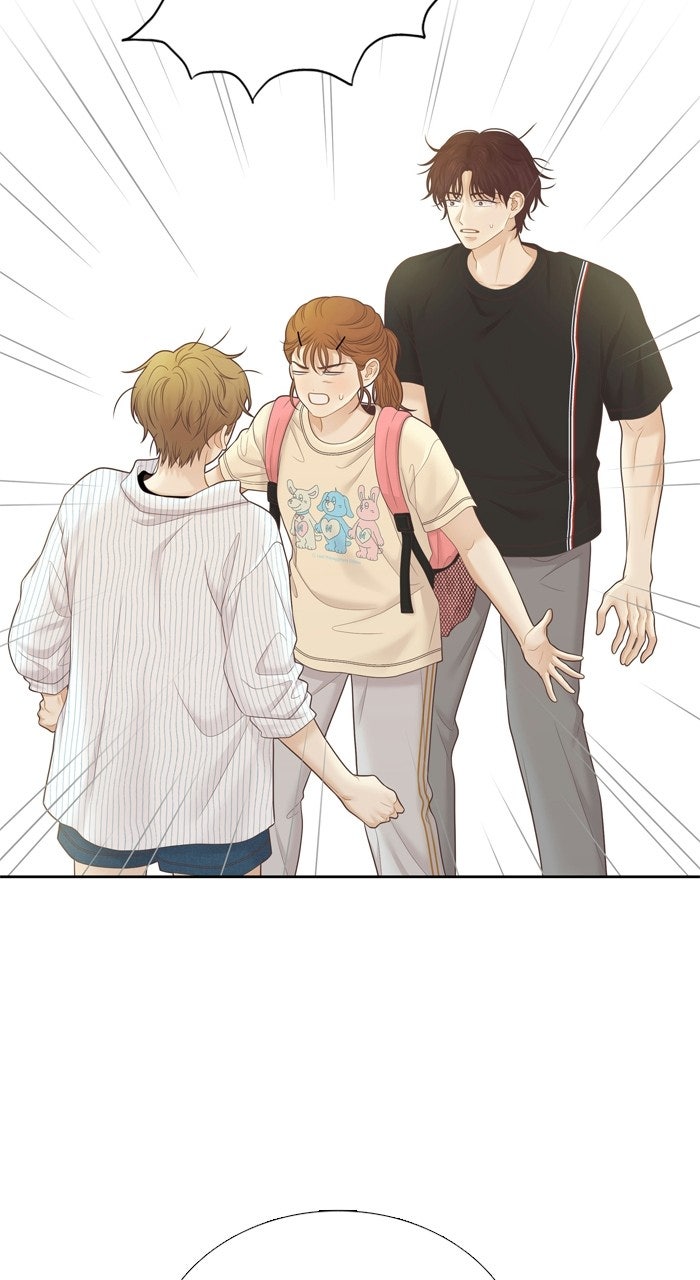 Odd Girl Out 490 - PART 2.276 page 34 - 