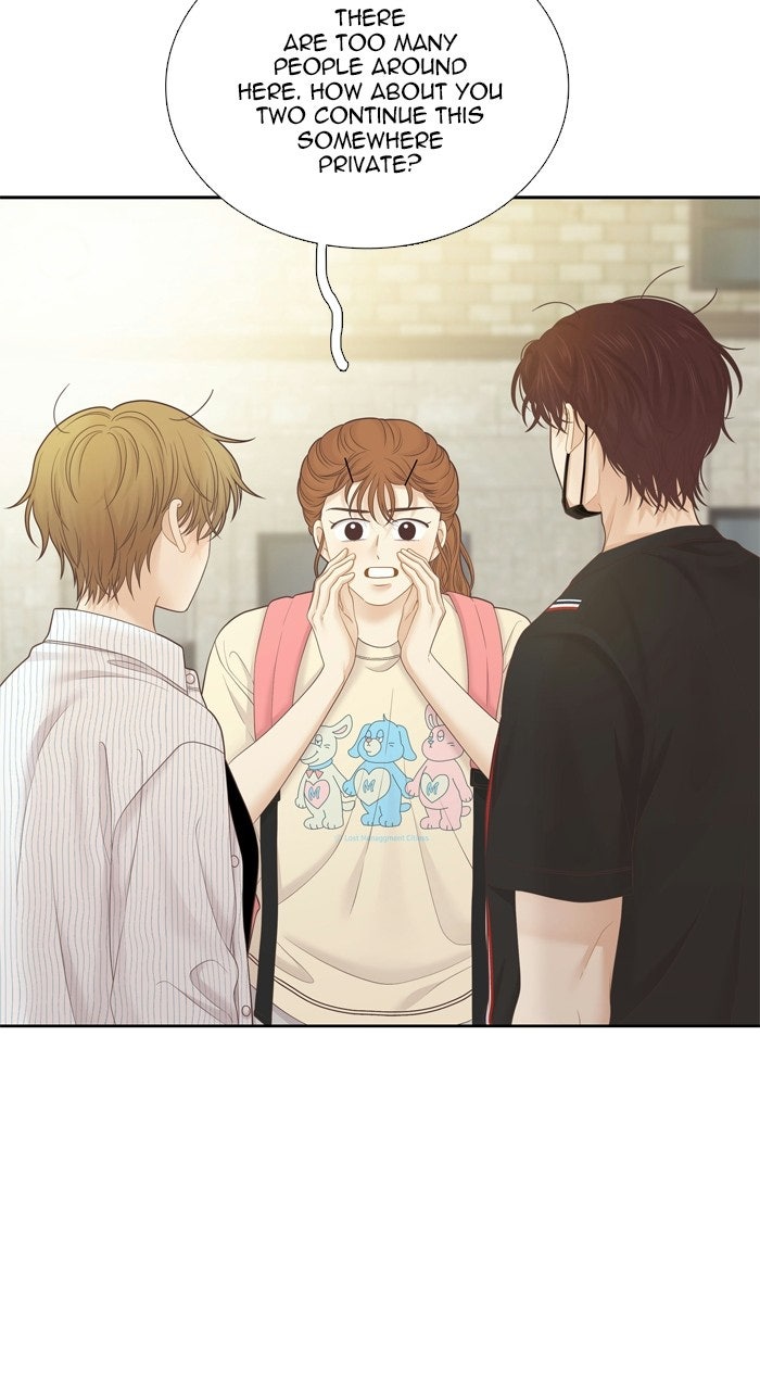 Odd Girl Out 490 - PART 2.276 page 35 - 