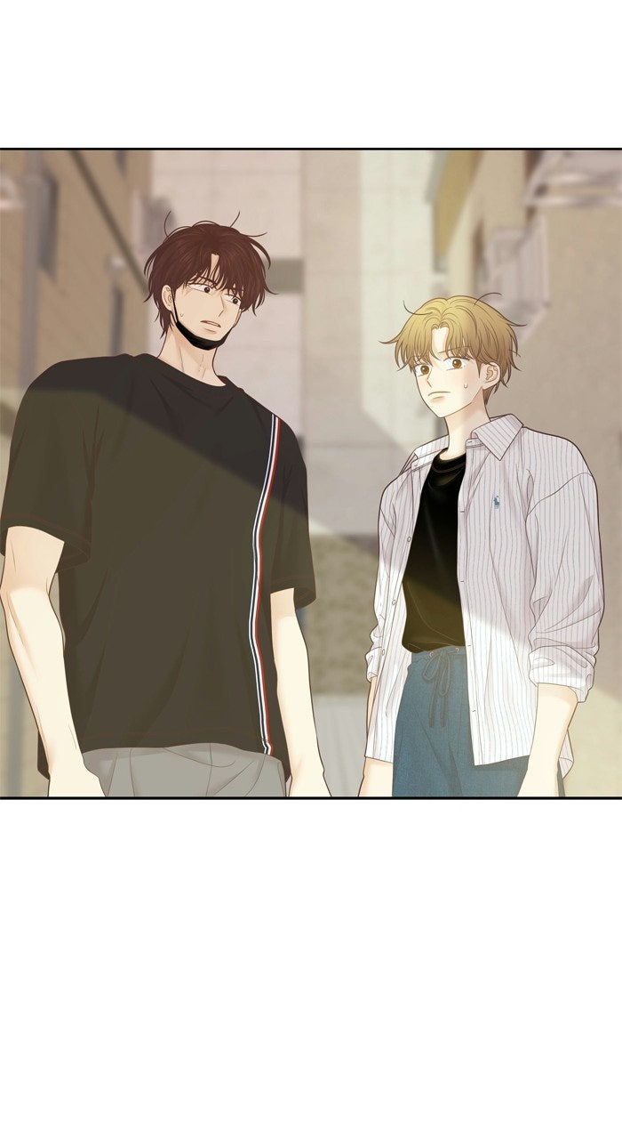 Odd Girl Out 490 - PART 2.276 page 36 - 