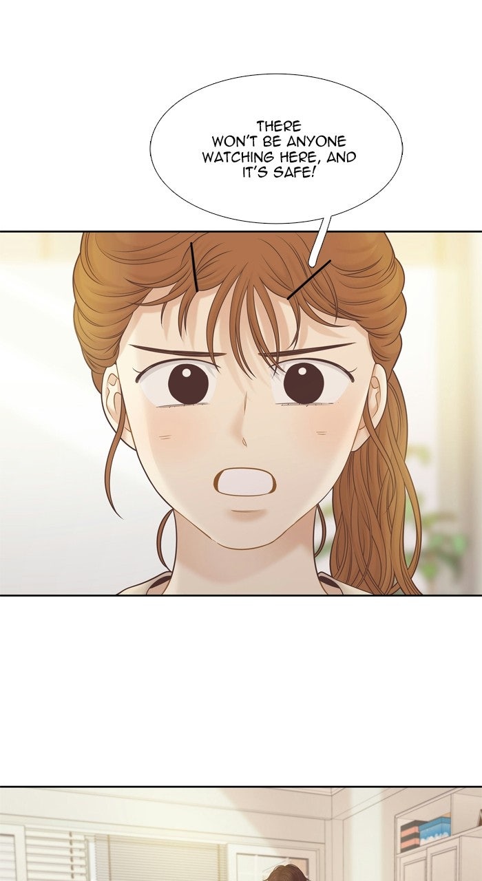 Odd Girl Out 490 - PART 2.276 page 37 - 