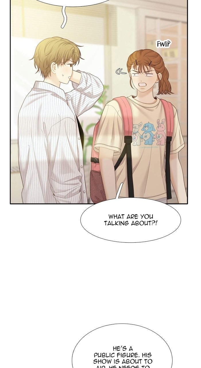 Odd Girl Out 490 - PART 2.276 page 39 - 