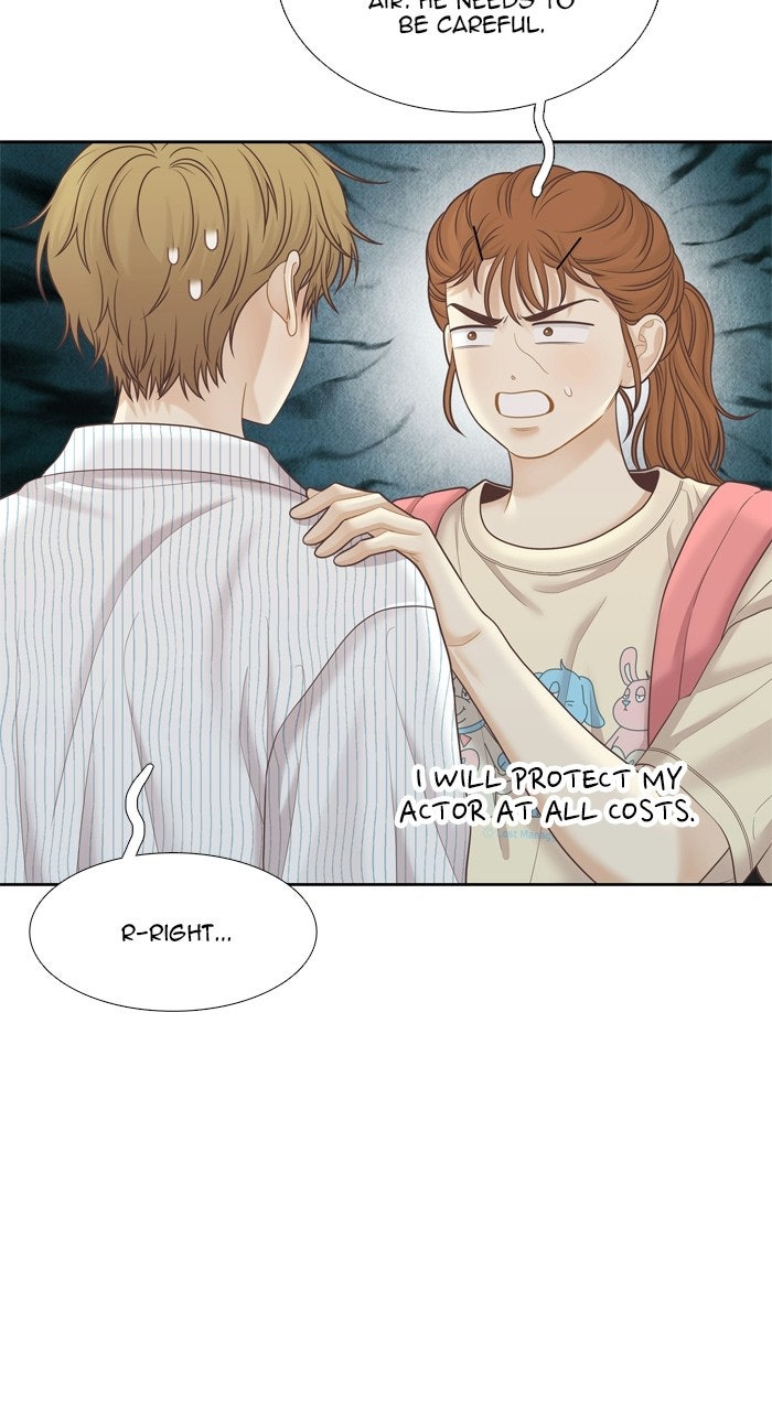 Odd Girl Out 490 - PART 2.276 page 40 - 