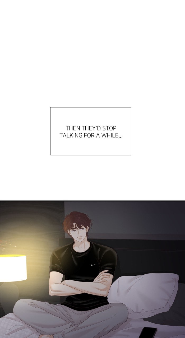Odd Girl Out 490 - PART 2.276 page 5 - 
