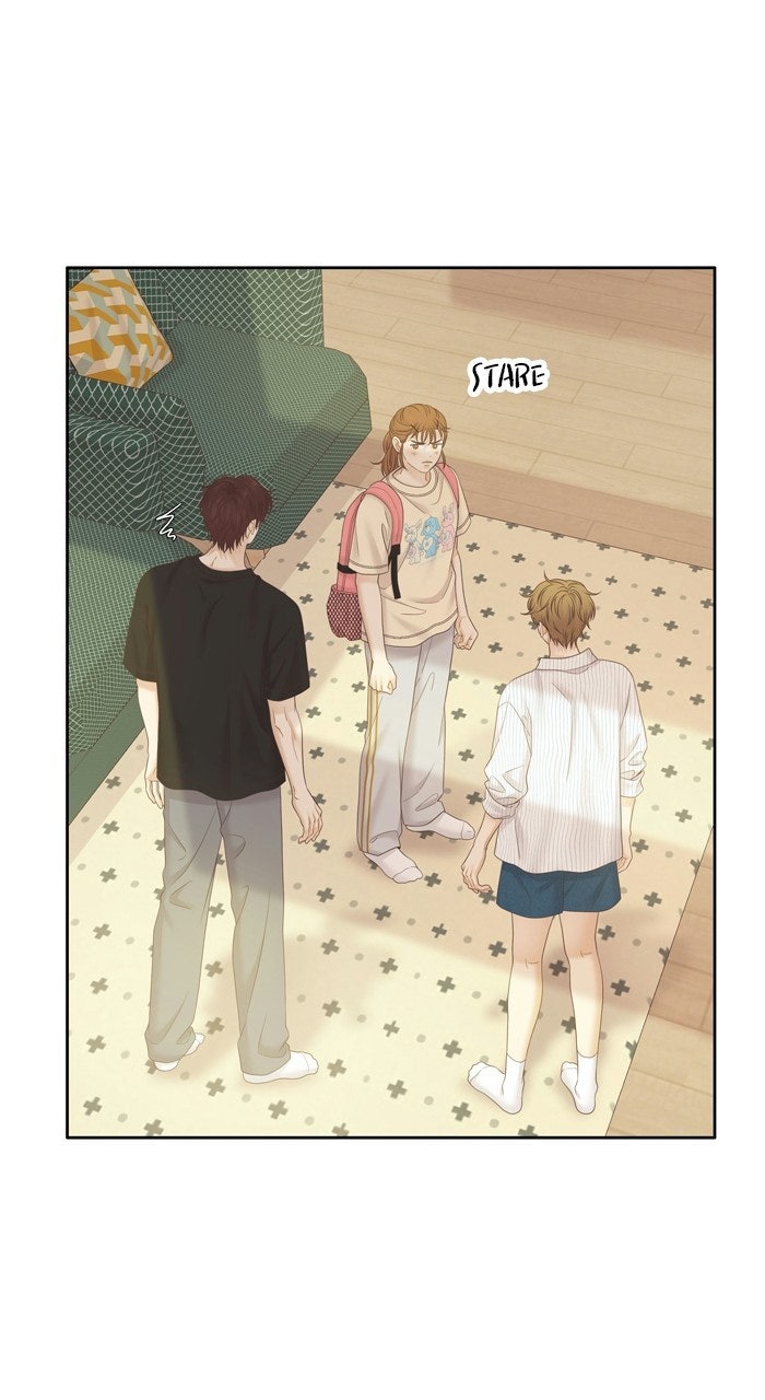Odd Girl Out 490 - PART 2.276 page 41 - 