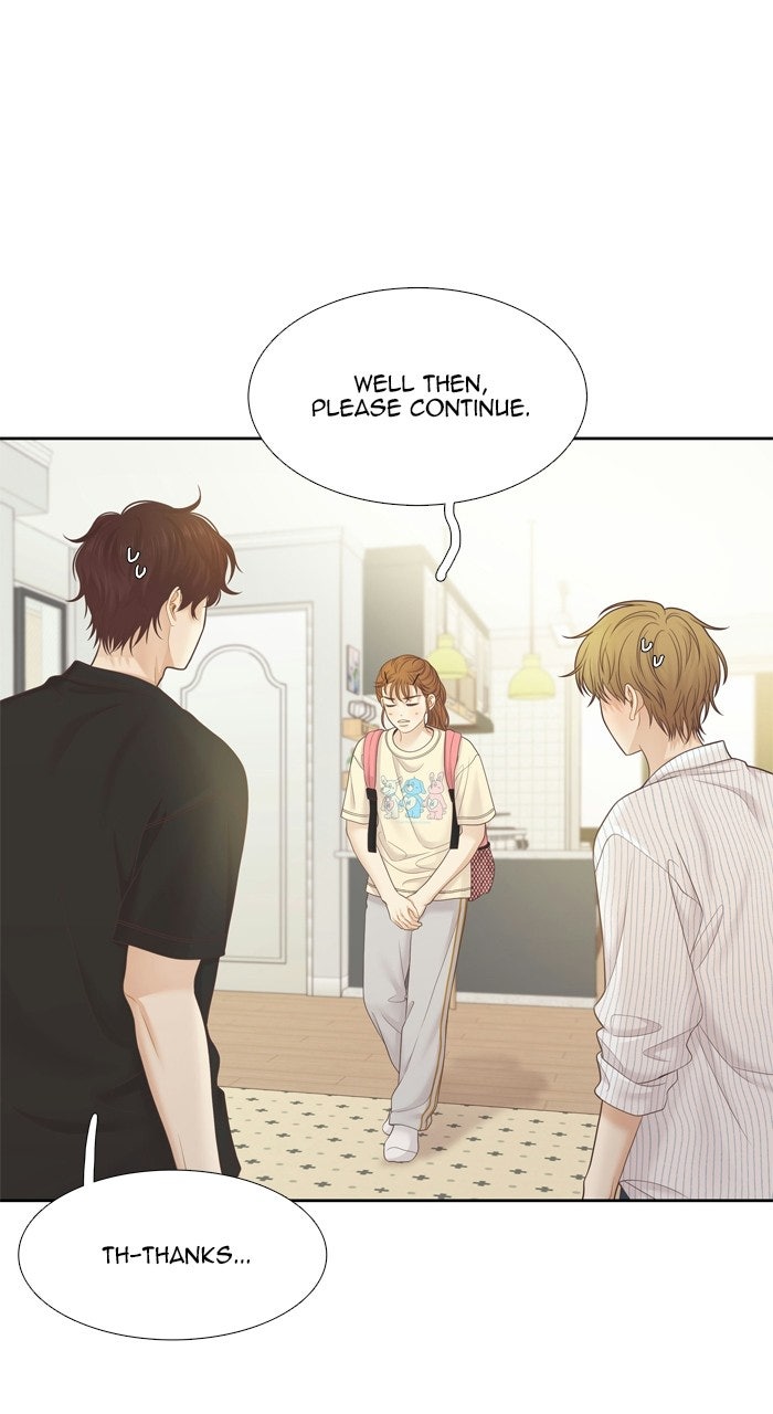 Odd Girl Out 490 - PART 2.276 page 42 - 