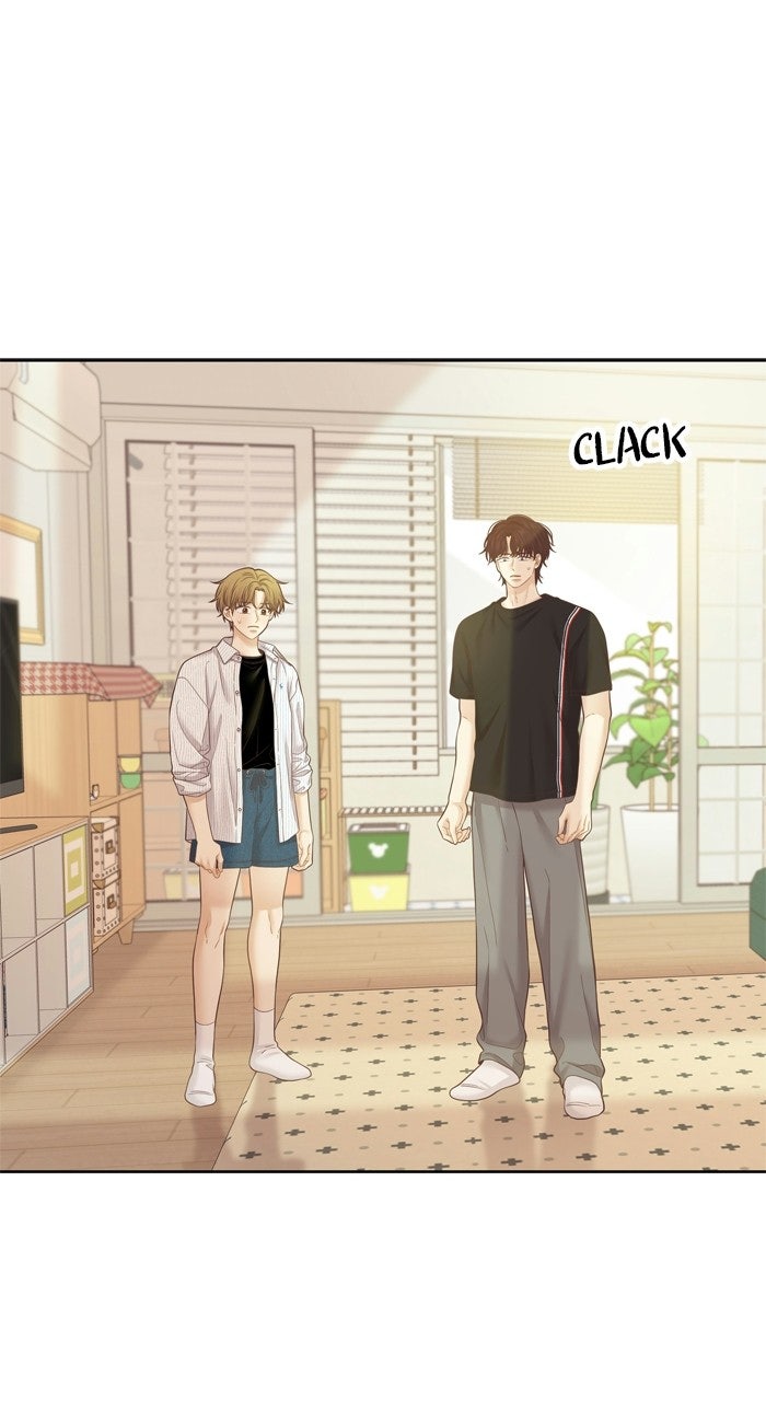 Odd Girl Out 490 - PART 2.276 page 43 - 