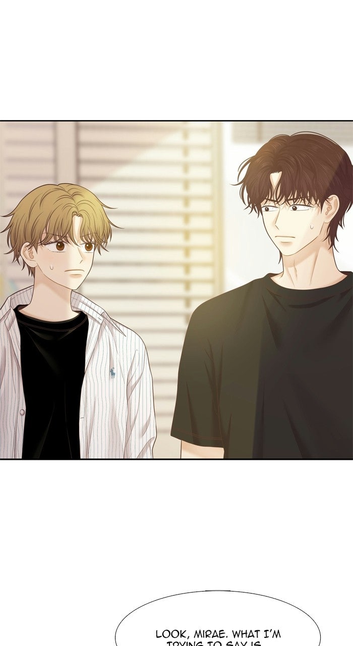 Odd Girl Out 490 - PART 2.276 page 44 - 