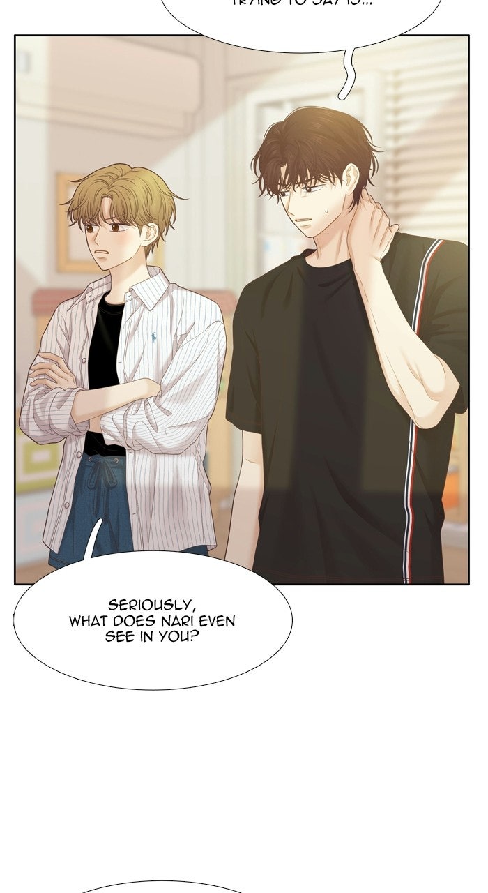 Odd Girl Out 490 - PART 2.276 page 45 - 