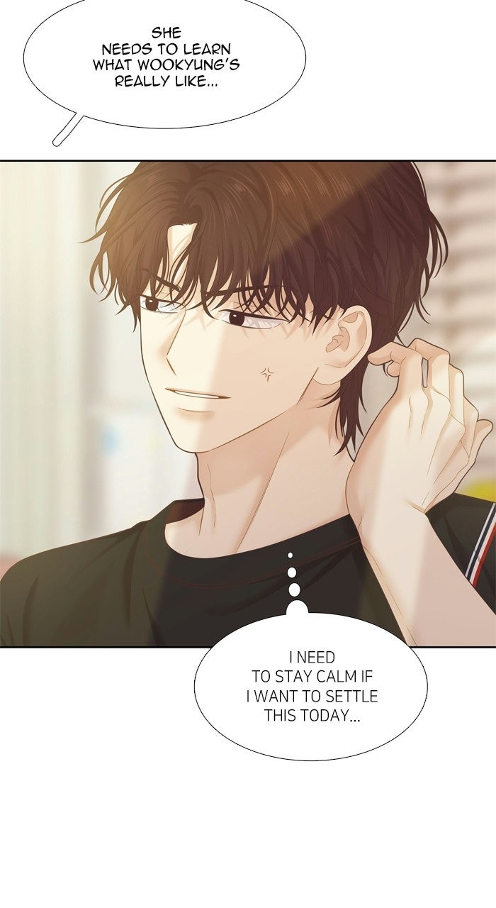 Odd Girl Out 490 - PART 2.276 page 46 - 