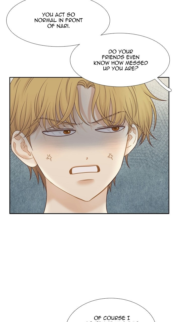 Odd Girl Out 490 - PART 2.276 page 49 - 