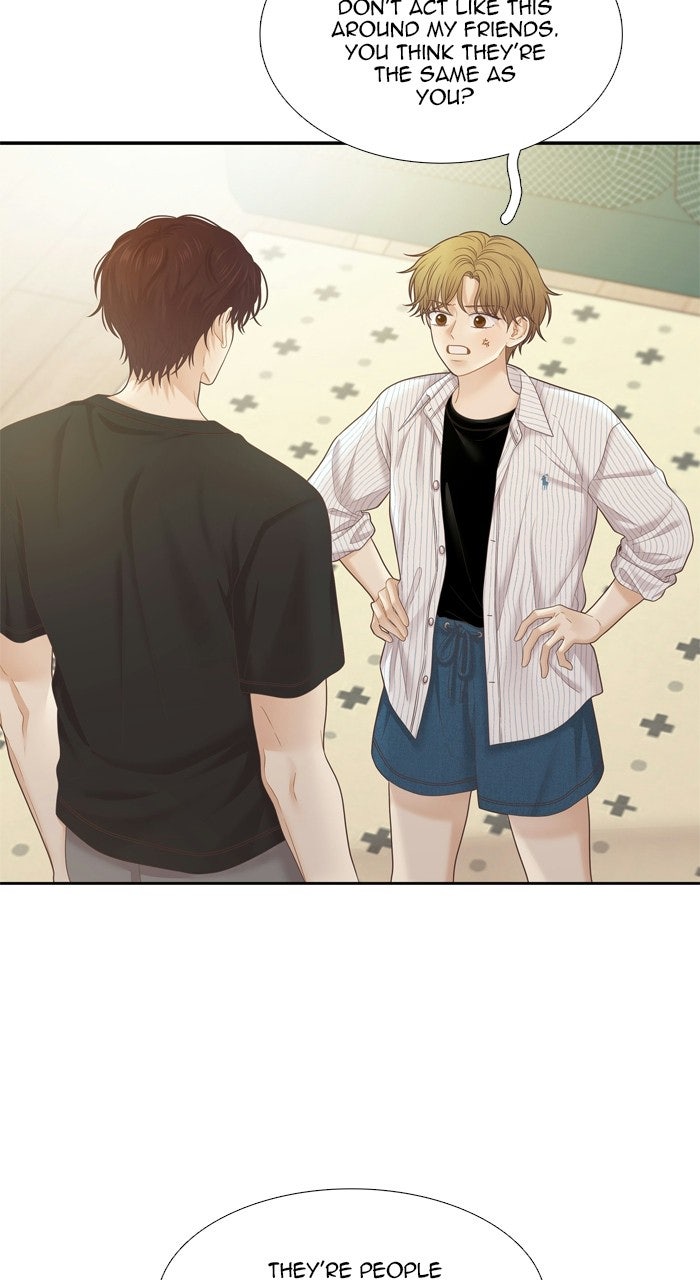 Odd Girl Out 490 - PART 2.276 page 50 - 