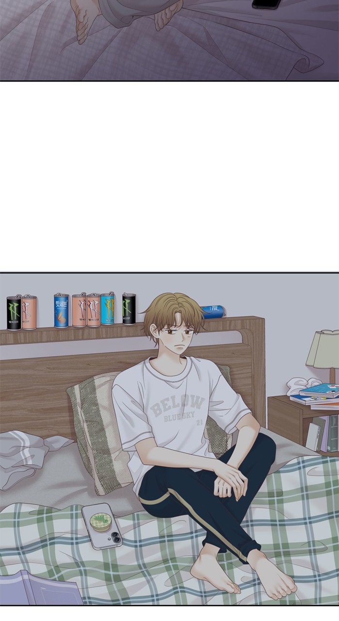 Odd Girl Out 490 - PART 2.276 page 6 - 