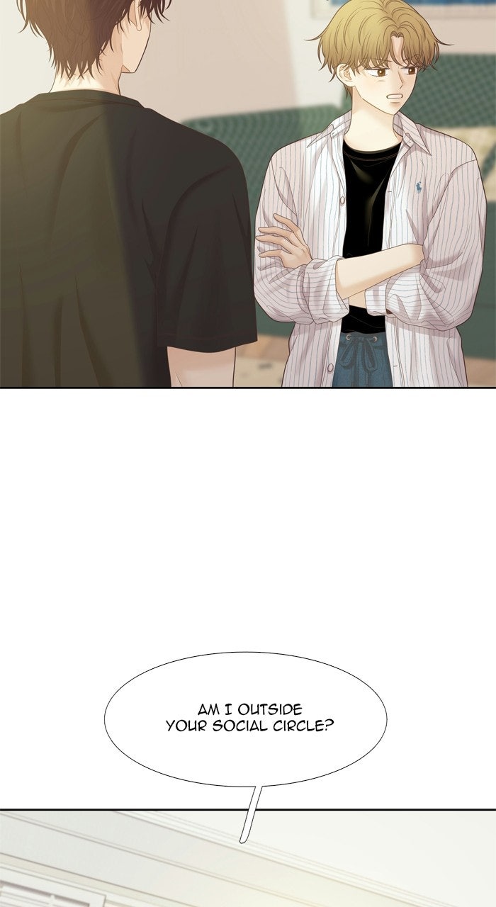 Odd Girl Out 490 - PART 2.276 page 52 - 