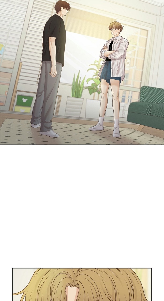 Odd Girl Out 490 - PART 2.276 page 53 - 