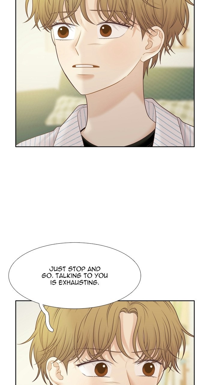 Odd Girl Out 490 - PART 2.276 page 54 - 
