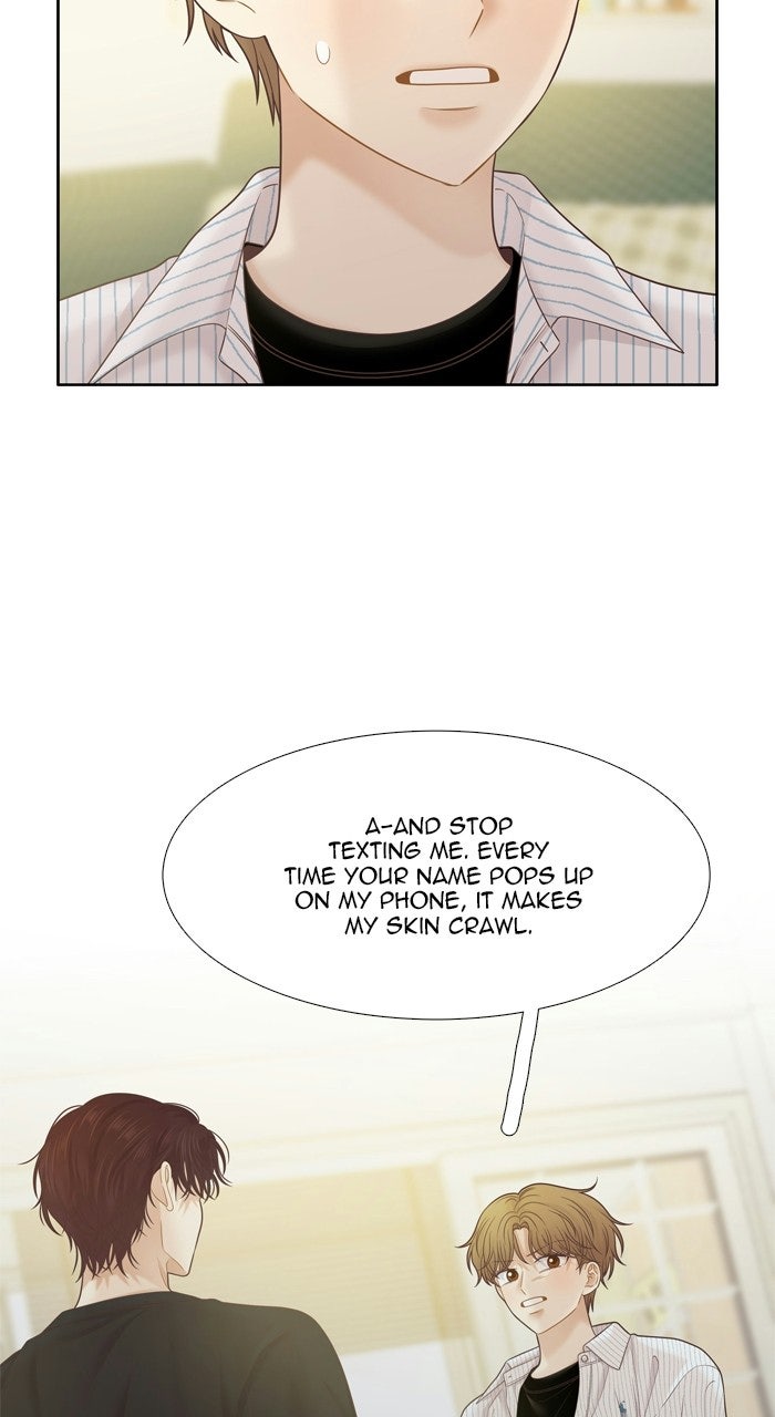 Odd Girl Out 490 - PART 2.276 page 55 - 