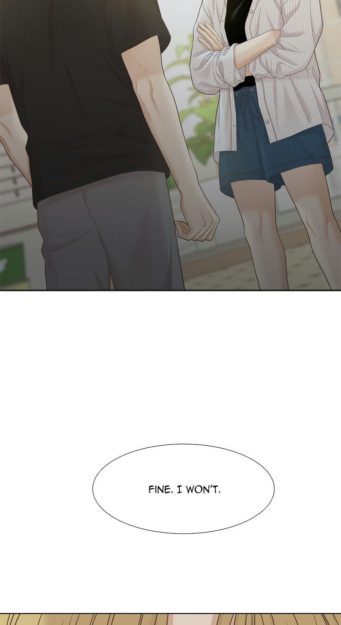 Odd Girl Out 490 - PART 2.276 page 56 - 