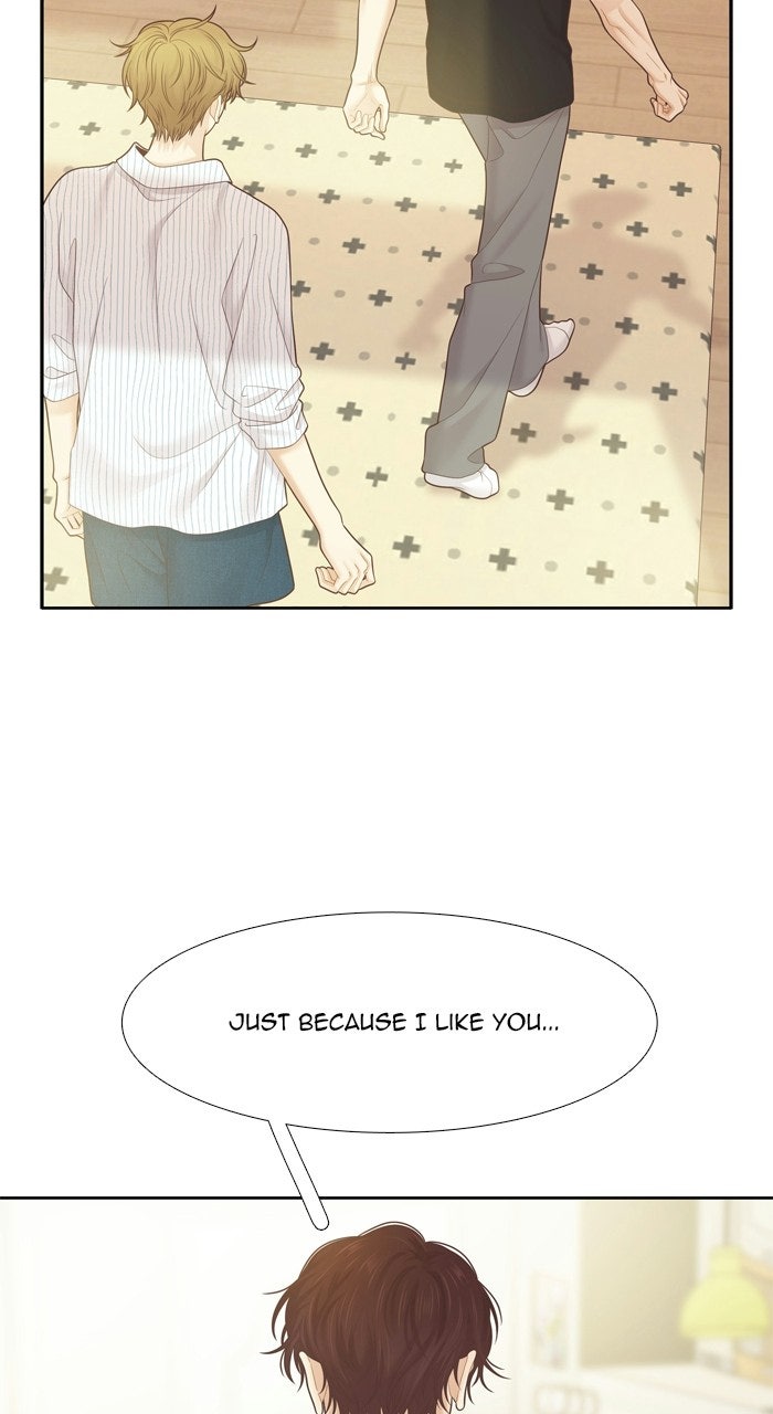 Odd Girl Out 490 - PART 2.276 page 58 - 