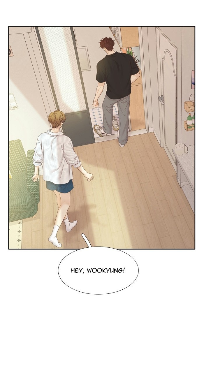 Odd Girl Out 490 - PART 2.276 page 61 - 