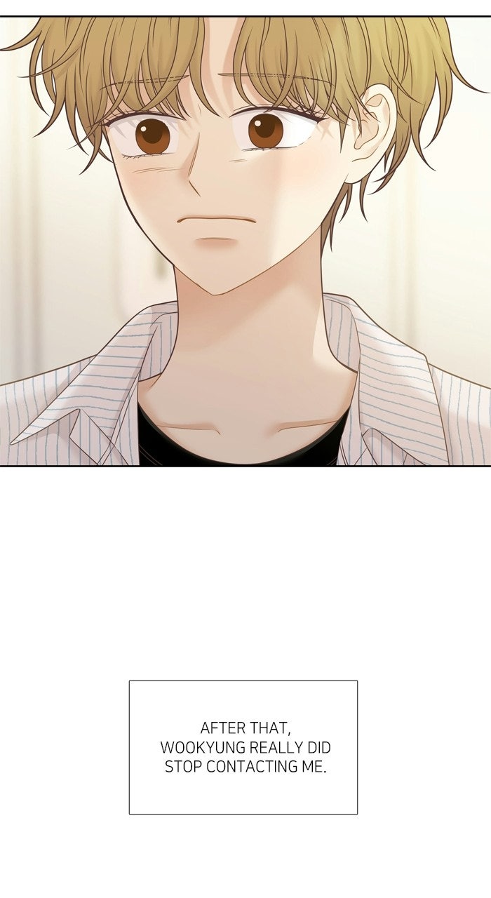 Odd Girl Out 490 - PART 2.276 page 63 - 