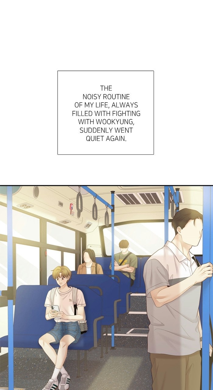 Odd Girl Out 490 - PART 2.276 page 64 - 