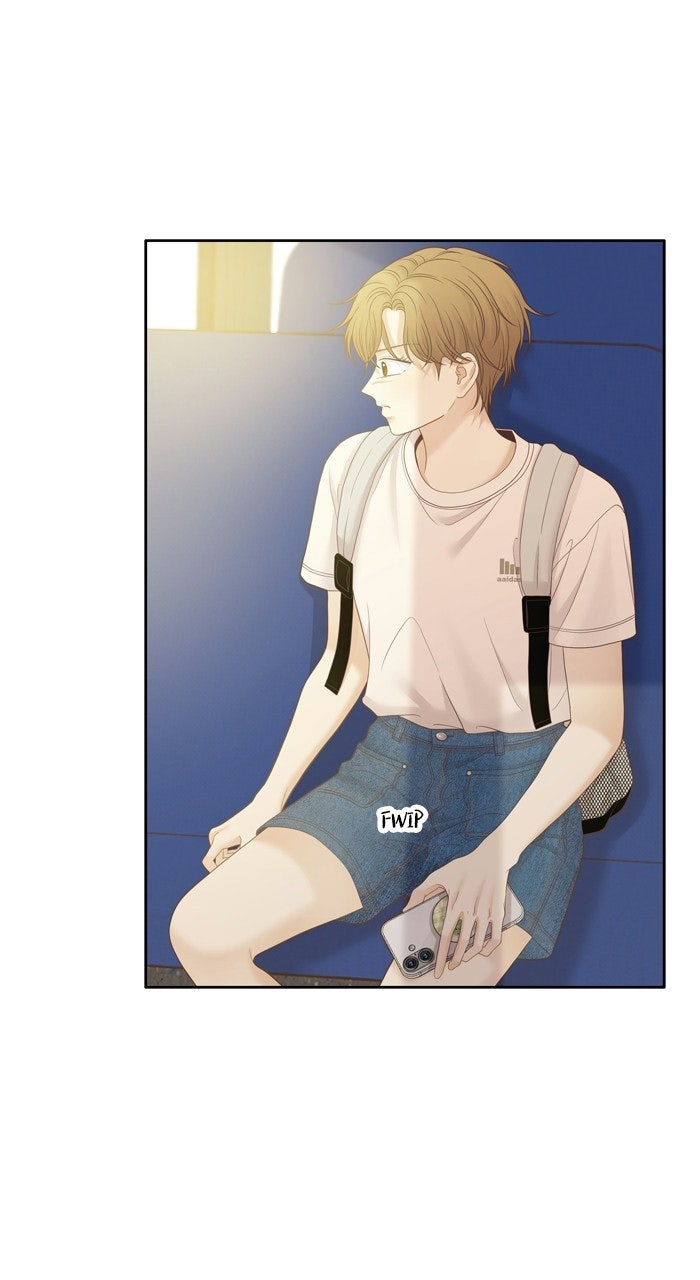 Odd Girl Out 490 - PART 2.276 page 66 - 