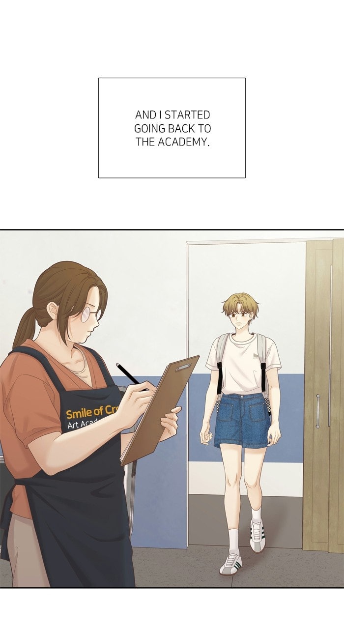 Odd Girl Out 490 - PART 2.276 page 67 - 