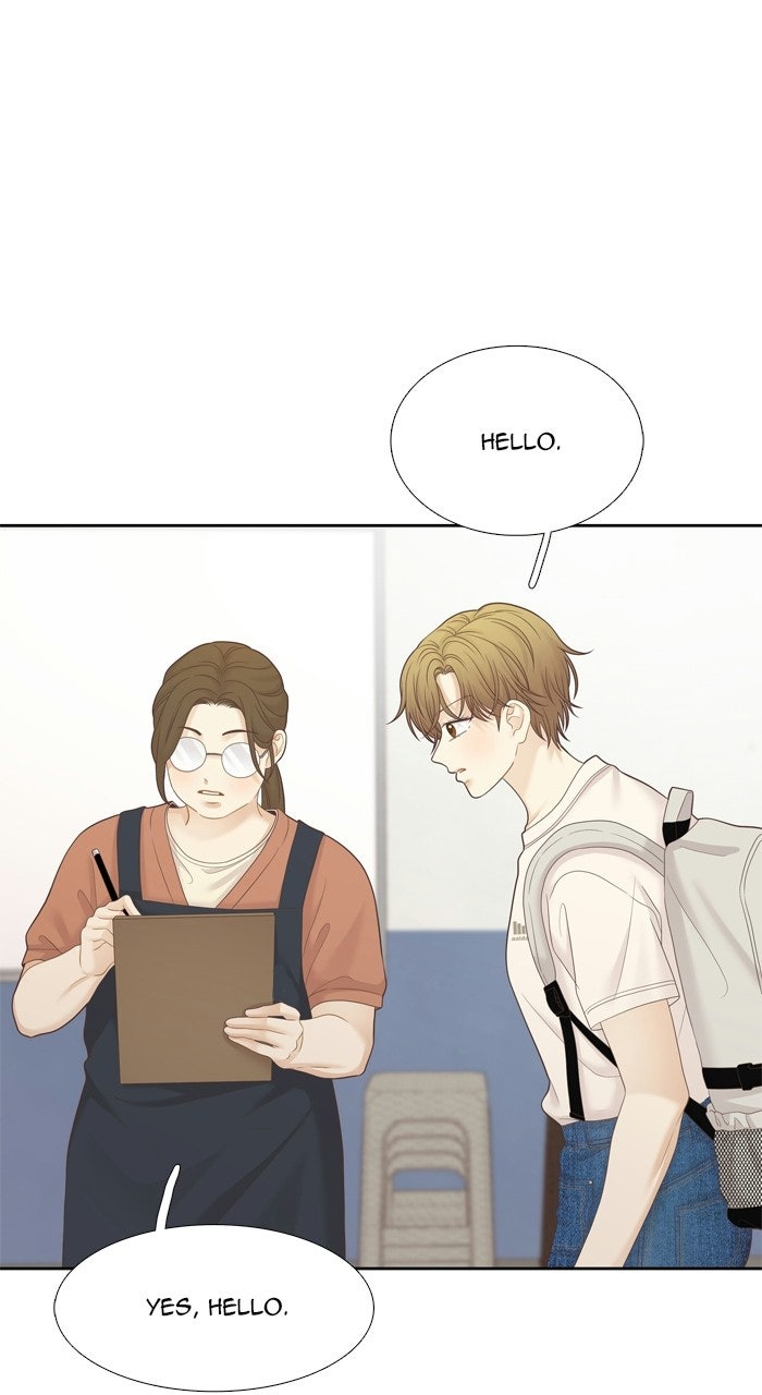 Odd Girl Out 490 - PART 2.276 page 68 - 