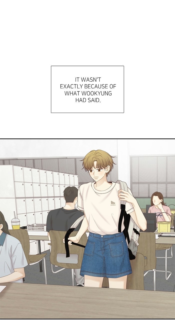 Odd Girl Out 490 - PART 2.276 page 69 - 
