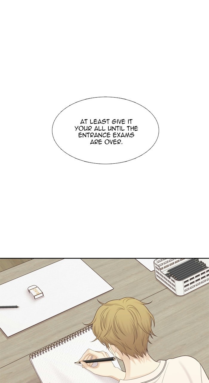 Odd Girl Out 490 - PART 2.276 page 70 - 