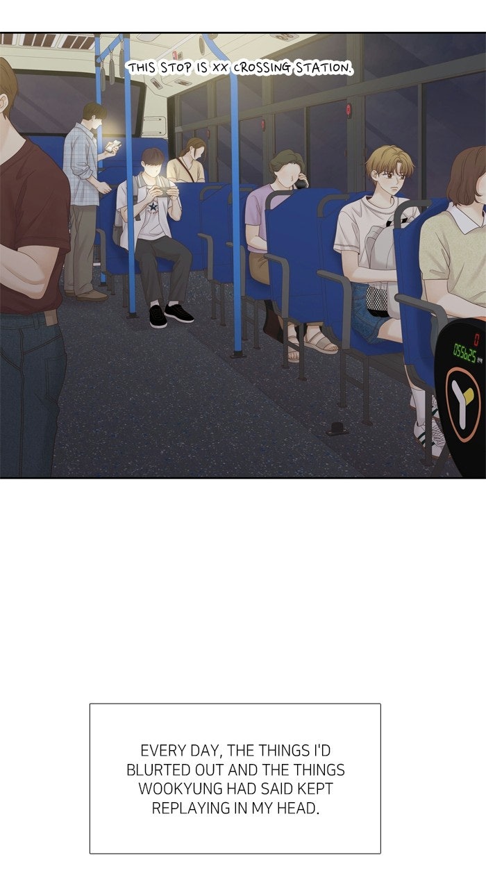 Odd Girl Out 490 - PART 2.276 page 72 - 