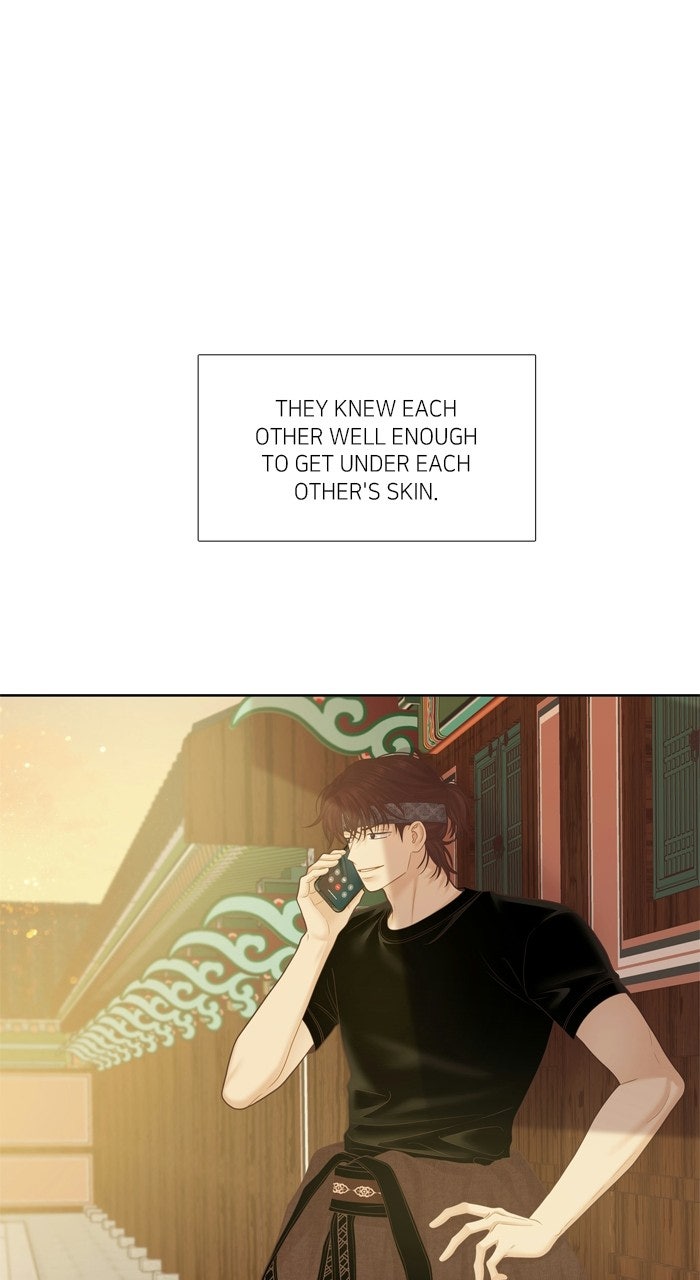 Odd Girl Out 490 - PART 2.276 page 9 - 