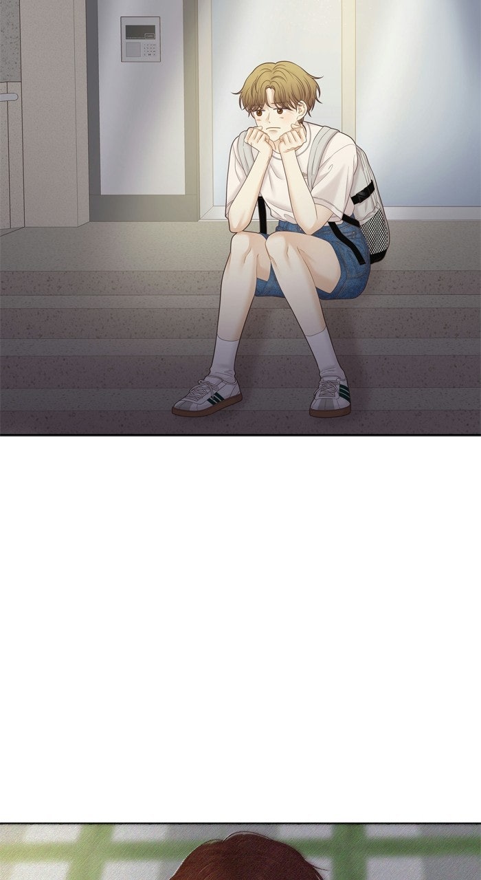 Odd Girl Out 490 - PART 2.276 page 85 - 