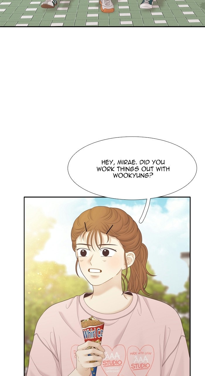 Odd Girl Out 491 - PART 2.277 page 2 - 