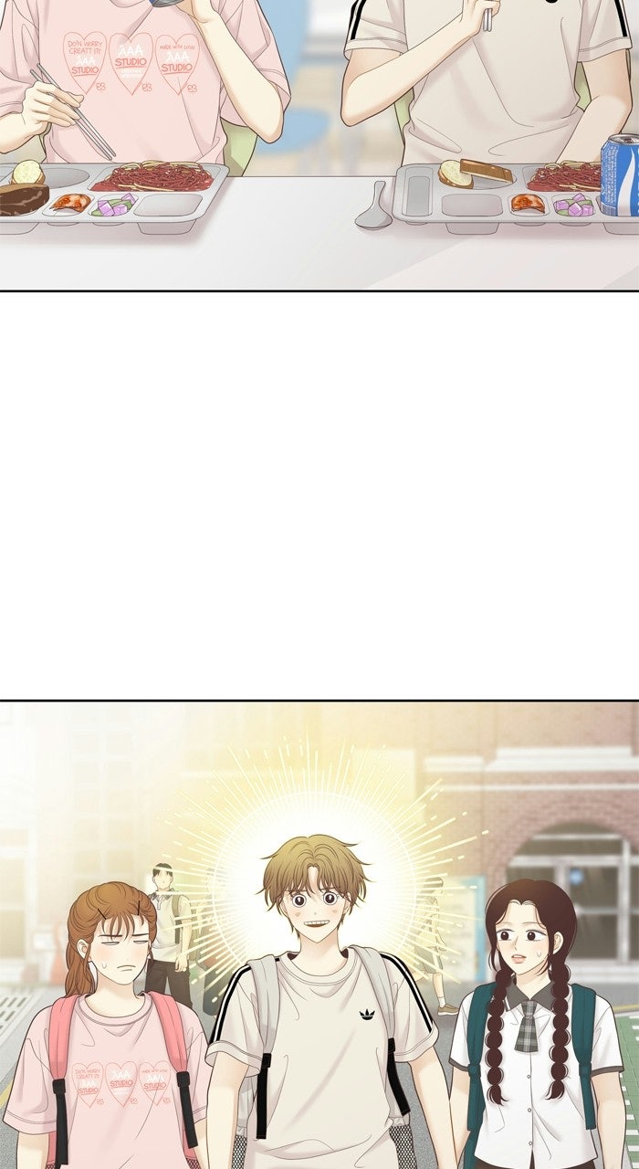 Odd Girl Out 491 - PART 2.277 page 11 - 