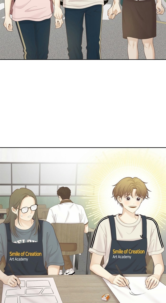 Odd Girl Out 491 - PART 2.277 page 12 - 