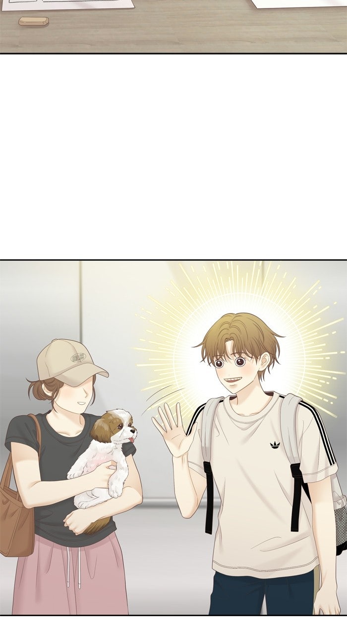 Odd Girl Out 491 - PART 2.277 page 13 - 