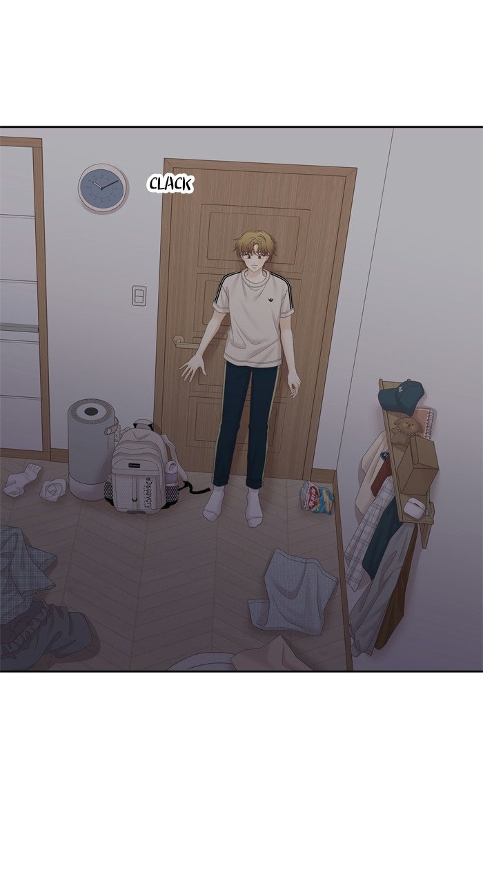 Odd Girl Out 491 - PART 2.277 page 15 - 