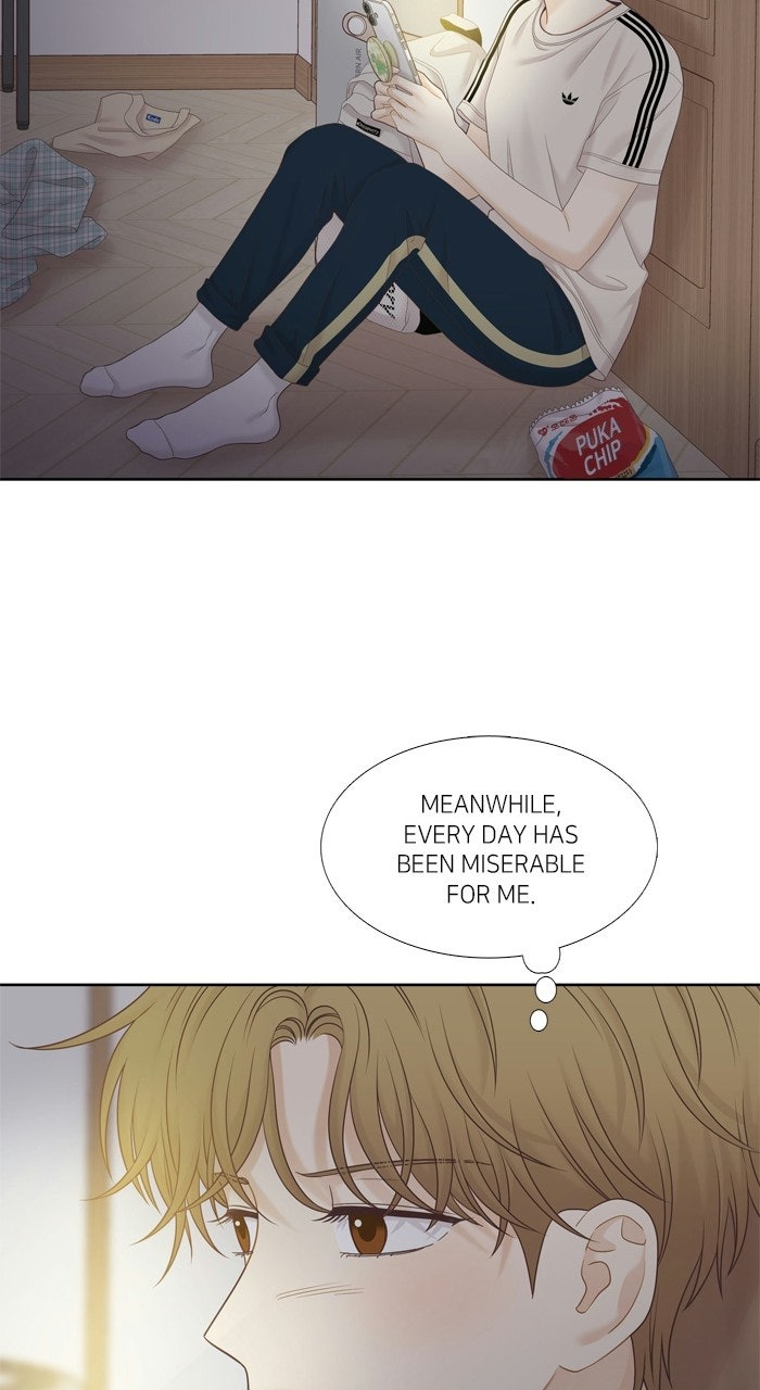 Odd Girl Out 491 - PART 2.277 page 21 - 