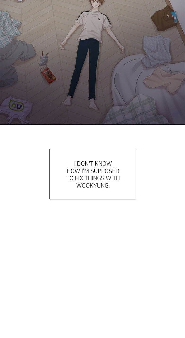 Odd Girl Out 491 - PART 2.277 page 23 - 