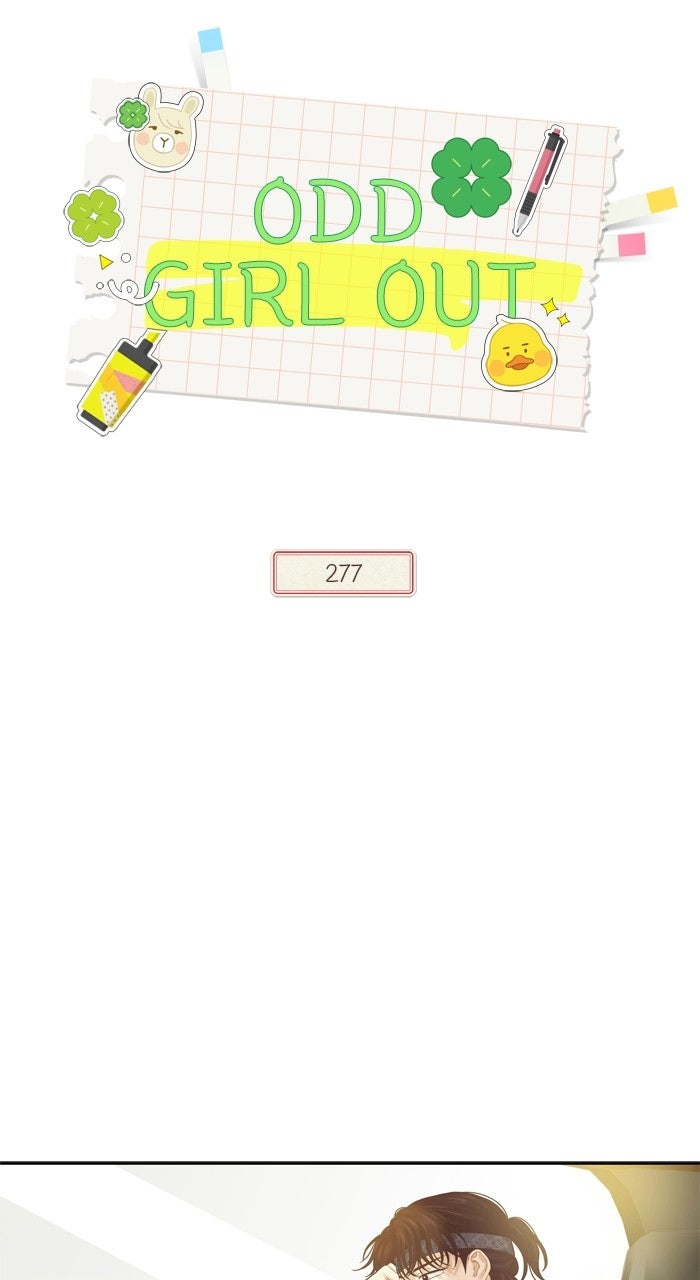 Odd Girl Out 491 - PART 2.277 page 24 - 