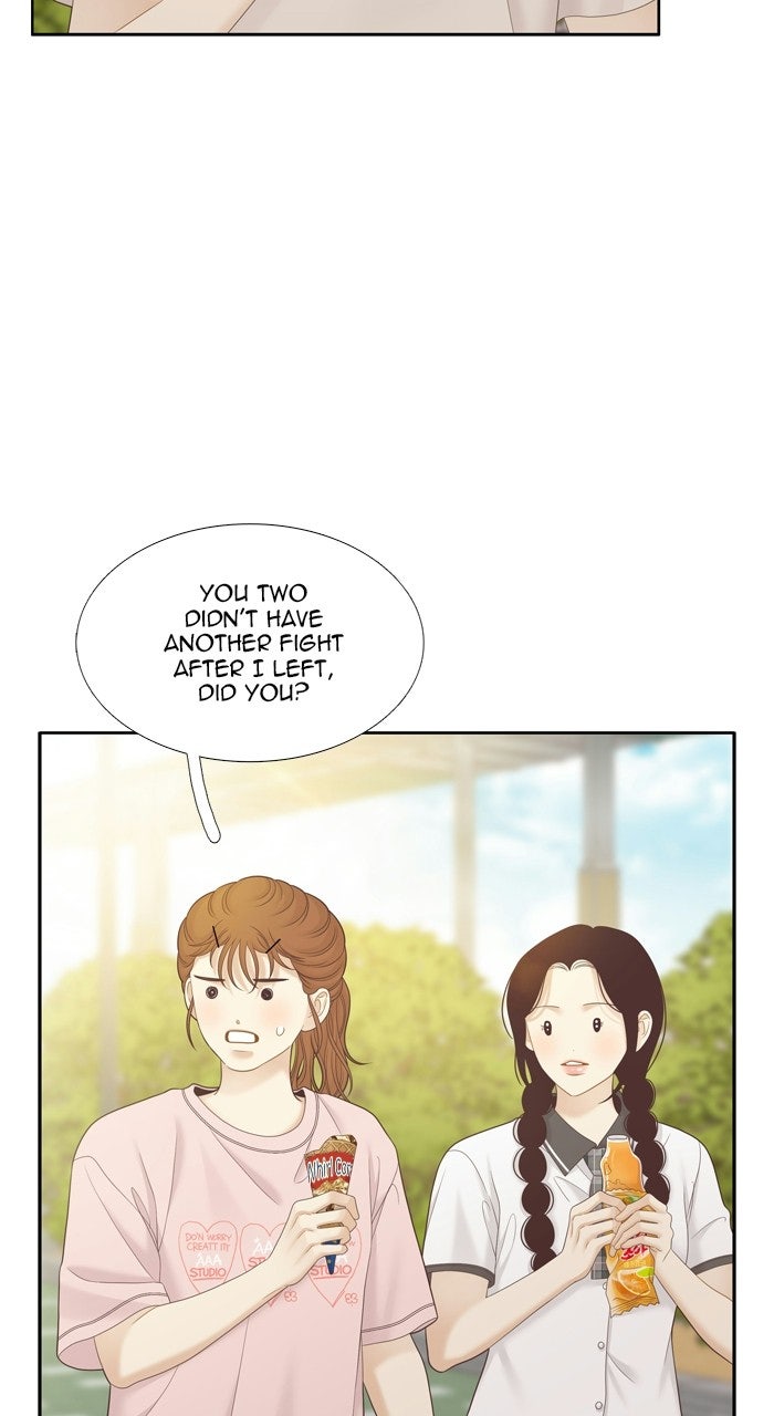Odd Girl Out 491 - PART 2.277 page 4 - 