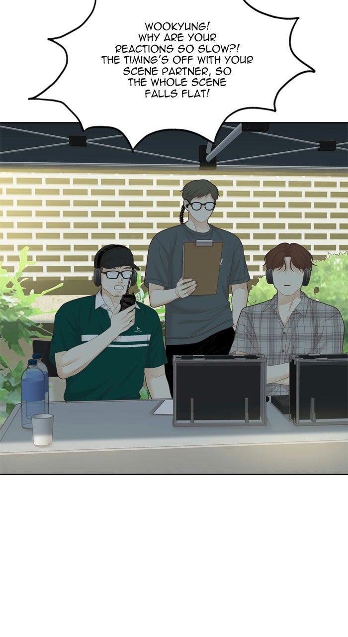 Odd Girl Out 491 - PART 2.277 page 37 - 