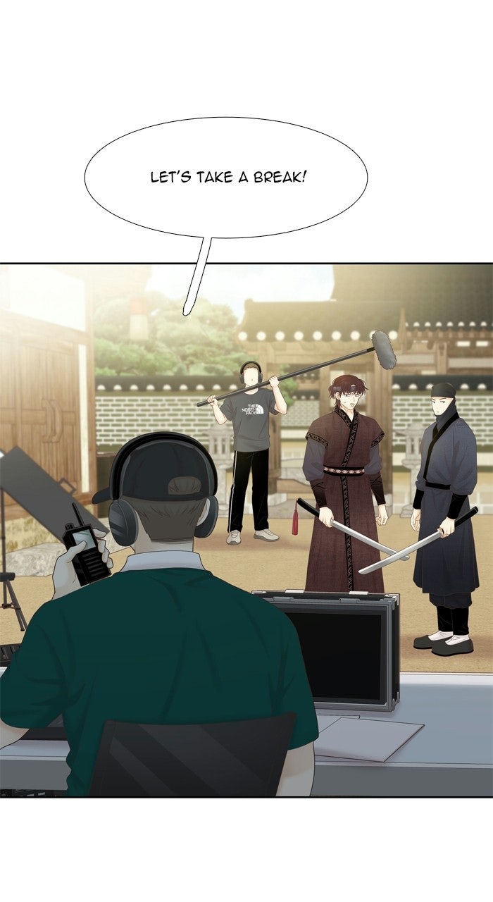Odd Girl Out 491 - PART 2.277 page 39 - 